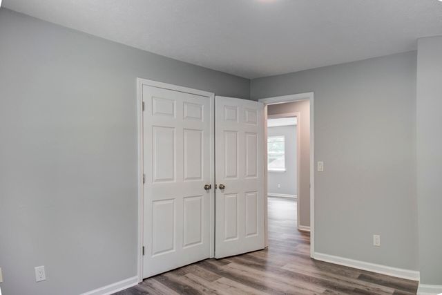 307 Ridgecrest Drive, Lafayette, GA 30728