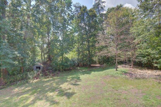 307 Ridgecrest Drive, Lafayette, GA 30728
