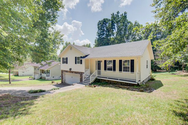 307 Ridgecrest Drive, Lafayette, GA 30728