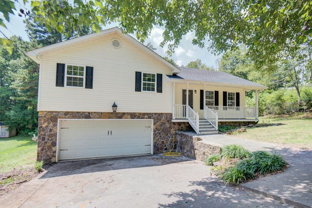 307 Ridgecrest Drive, Lafayette, GA 30728