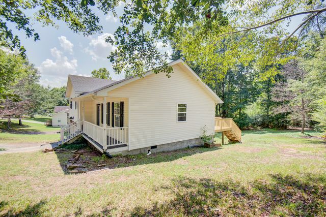 307 Ridgecrest Drive, Lafayette, GA 30728