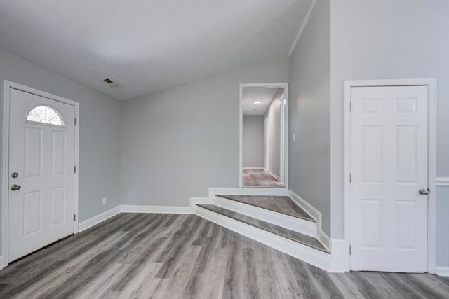 307 Ridgecrest Drive, Lafayette, GA 30728