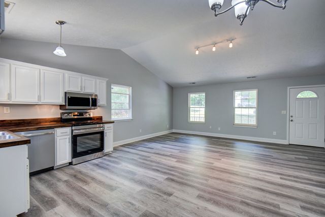 307 Ridgecrest Drive, Lafayette, GA 30728