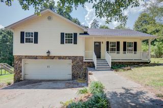 307 Ridgecrest Drive, Lafayette, GA 30728