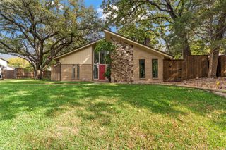 1710 Timbers Drive, Irving, TX 75061