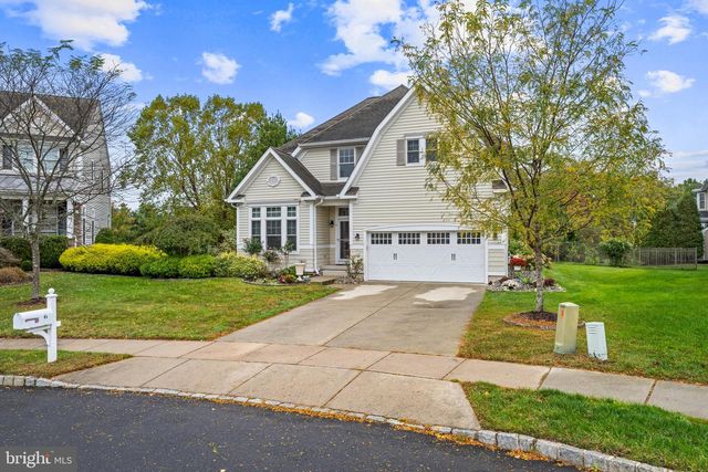 6 BUOY DR, Mount Laurel, NJ 08054