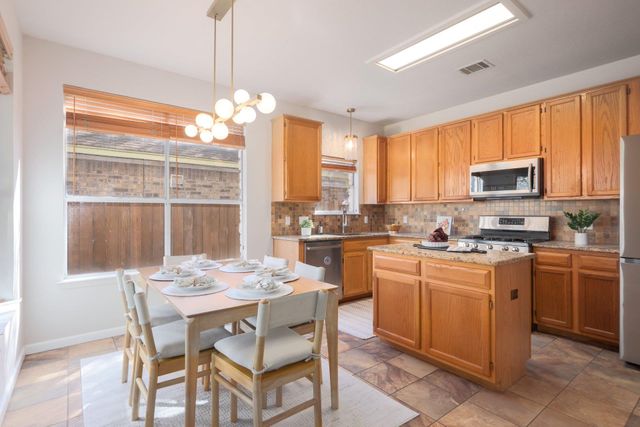 13400 GENT DR, Austin, TX 78729