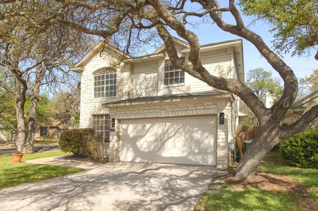 13400 GENT DR, Austin, TX 78729