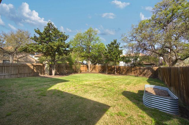 13400 GENT DR, Austin, TX 78729