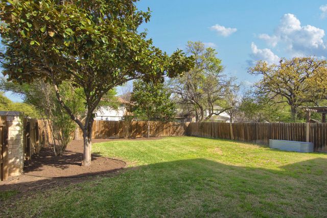 13400 GENT DR, Austin, TX 78729