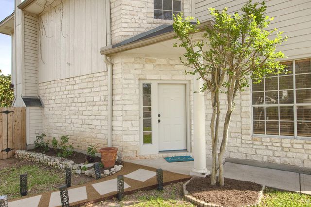 13400 GENT DR, Austin, TX 78729