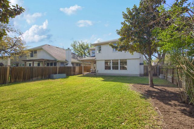 13400 GENT DR, Austin, TX 78729