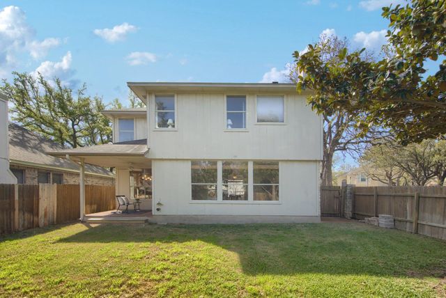 13400 GENT DR, Austin, TX 78729