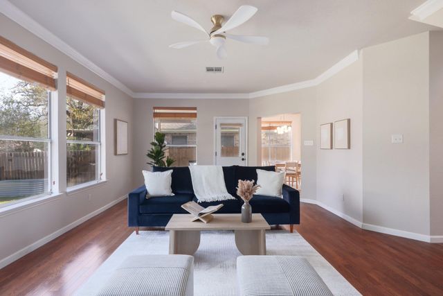 13400 GENT DR, Austin, TX 78729