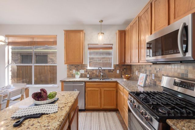 13400 GENT DR, Austin, TX 78729