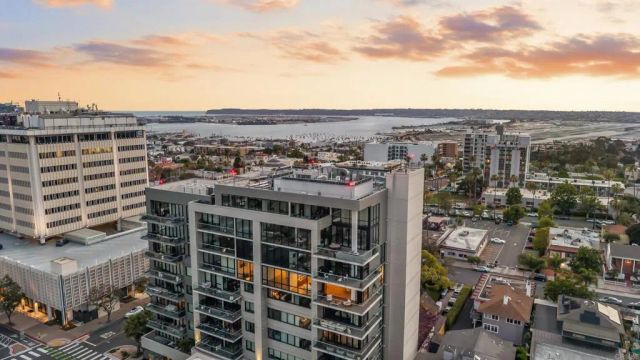 2604 5th Ave 701, San Diego, CA 92103