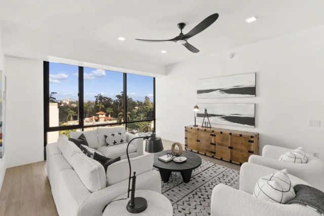 2604 5th Ave 701, San Diego, CA 92103