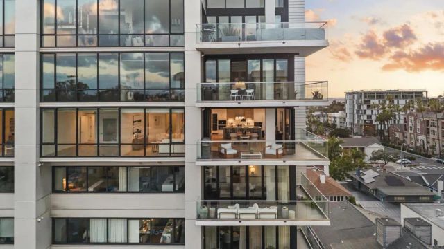 2604 5th Ave 701, San Diego, CA 92103