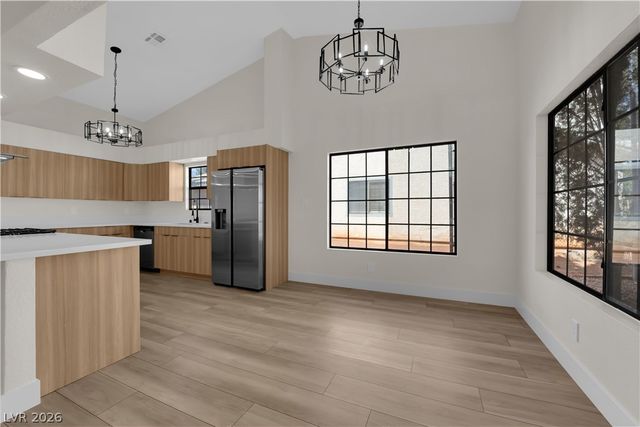 5336 Singing Hills Drive, Las Vegas, NV 89130