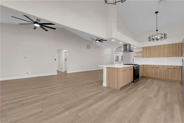 5336 Singing Hills Drive, Las Vegas, NV 89130