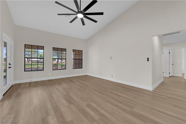 5336 Singing Hills Drive, Las Vegas, NV 89130