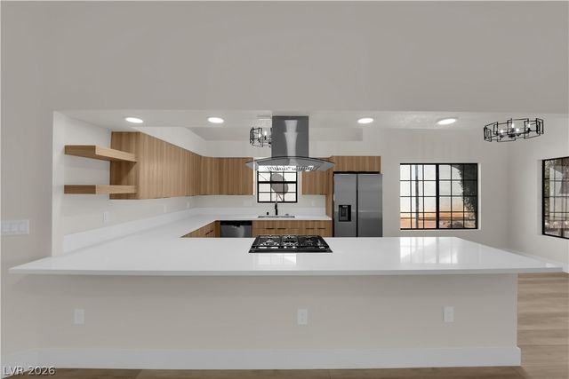 5336 Singing Hills Drive, Las Vegas, NV 89130