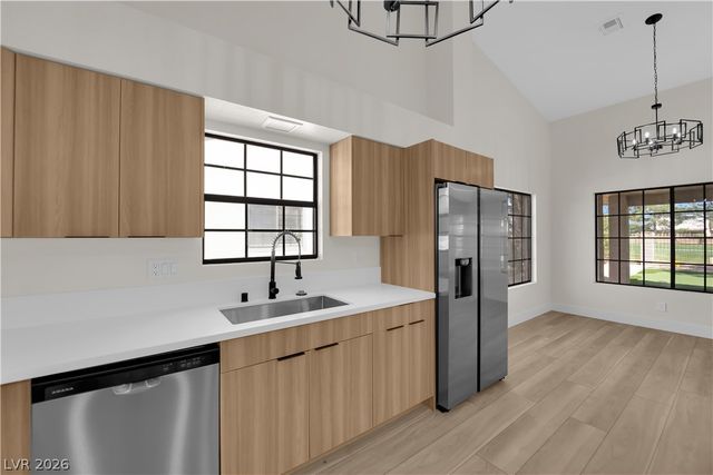 5336 Singing Hills Drive, Las Vegas, NV 89130