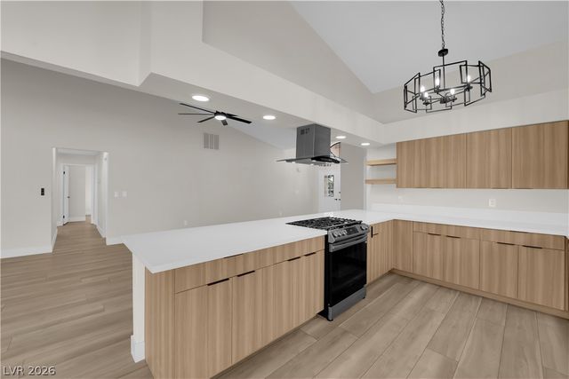 5336 Singing Hills Drive, Las Vegas, NV 89130