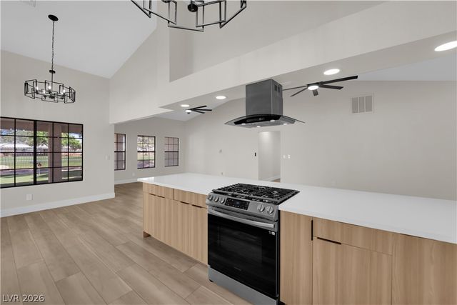 5336 Singing Hills Drive, Las Vegas, NV 89130