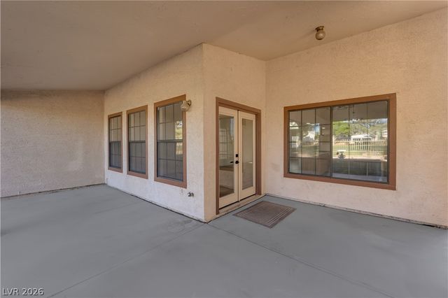 5336 Singing Hills Drive, Las Vegas, NV 89130