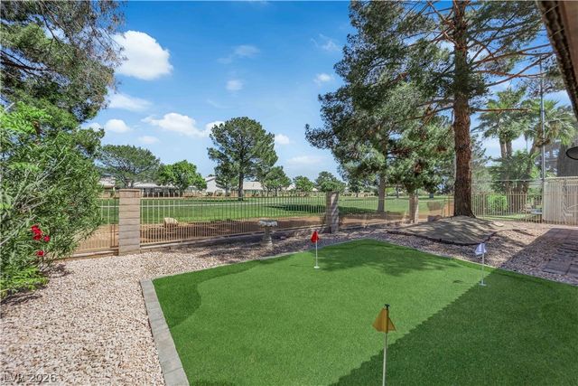 5336 Singing Hills Drive, Las Vegas, NV 89130