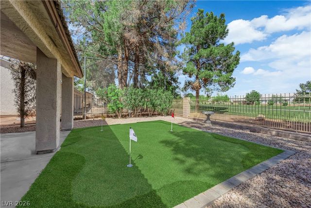 5336 Singing Hills Drive, Las Vegas, NV 89130