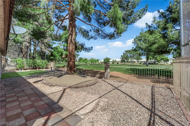 5336 Singing Hills Drive, Las Vegas, NV 89130