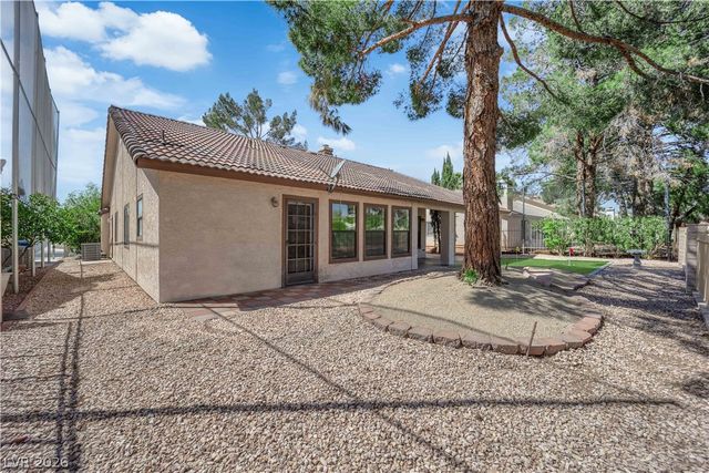 5336 Singing Hills Drive, Las Vegas, NV 89130