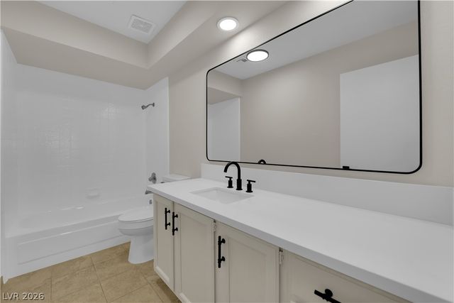 5336 Singing Hills Drive, Las Vegas, NV 89130