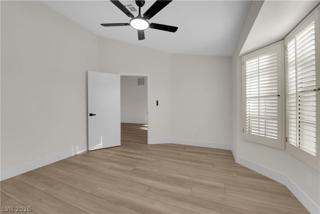 5336 Singing Hills Drive, Las Vegas, NV 89130