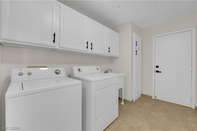 5336 Singing Hills Drive, Las Vegas, NV 89130