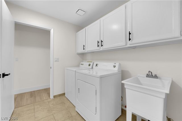 5336 Singing Hills Drive, Las Vegas, NV 89130