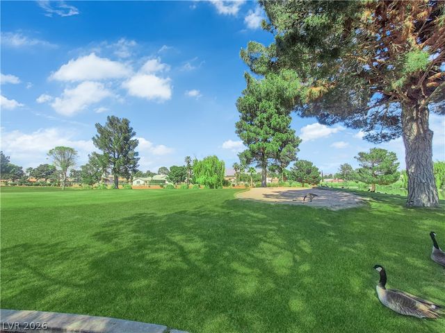 5336 Singing Hills Drive, Las Vegas, NV 89130