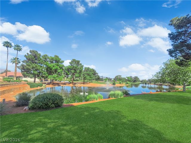 5336 Singing Hills Drive, Las Vegas, NV 89130