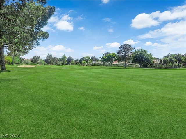 5336 Singing Hills Drive, Las Vegas, NV 89130