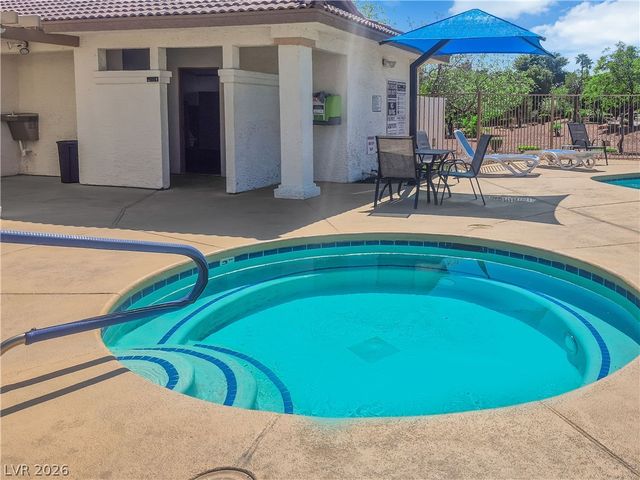 5336 Singing Hills Drive, Las Vegas, NV 89130