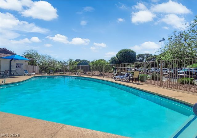 5336 Singing Hills Drive, Las Vegas, NV 89130