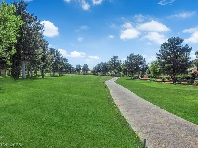 5336 Singing Hills Drive, Las Vegas, NV 89130