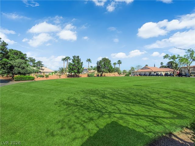 5336 Singing Hills Drive, Las Vegas, NV 89130