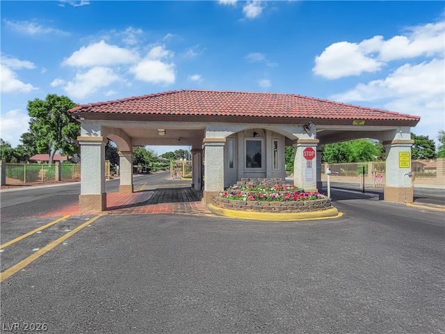 5336 Singing Hills Drive, Las Vegas, NV 89130