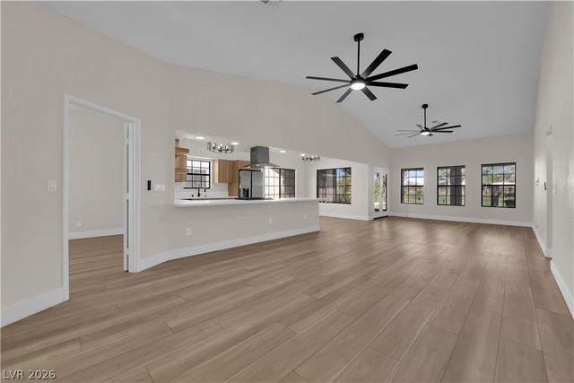 5336 Singing Hills Drive, Las Vegas, NV 89130