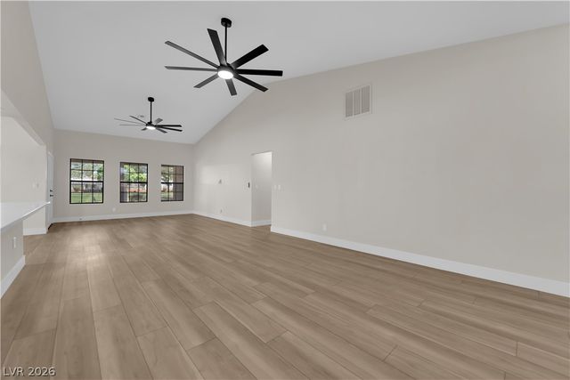 5336 Singing Hills Drive, Las Vegas, NV 89130