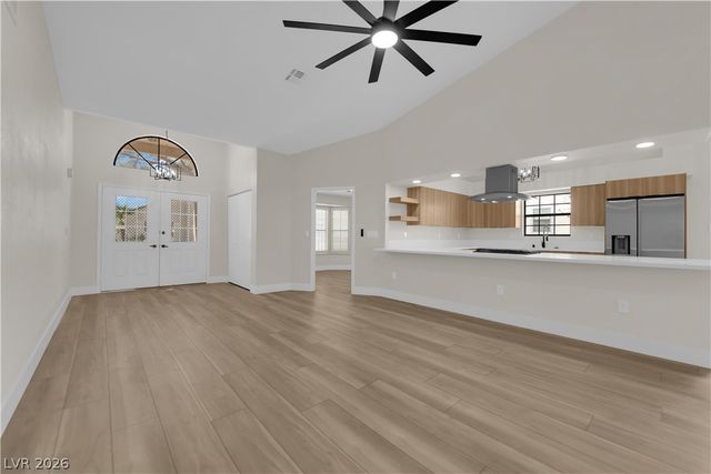 5336 Singing Hills Drive, Las Vegas, NV 89130