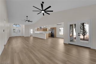 5336 Singing Hills Drive, Las Vegas, NV 89130